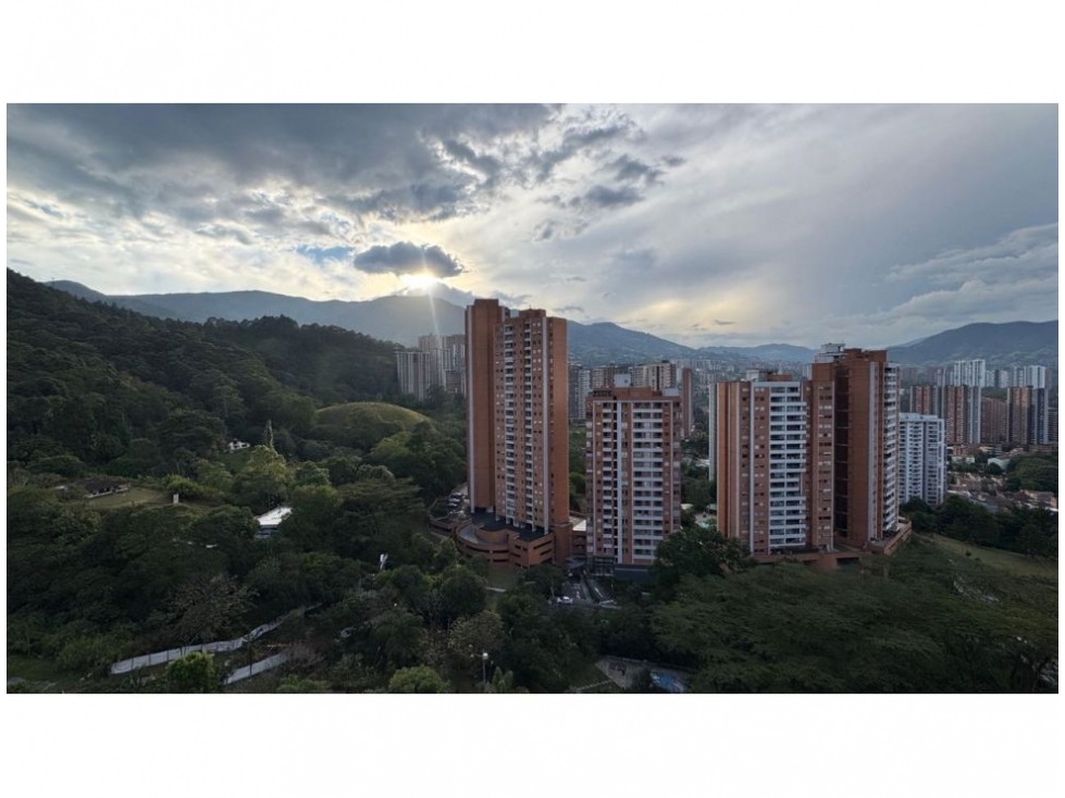 APARTAMENTO EN SABANETA SECTOR CAÑAVERALEJO — foto 3