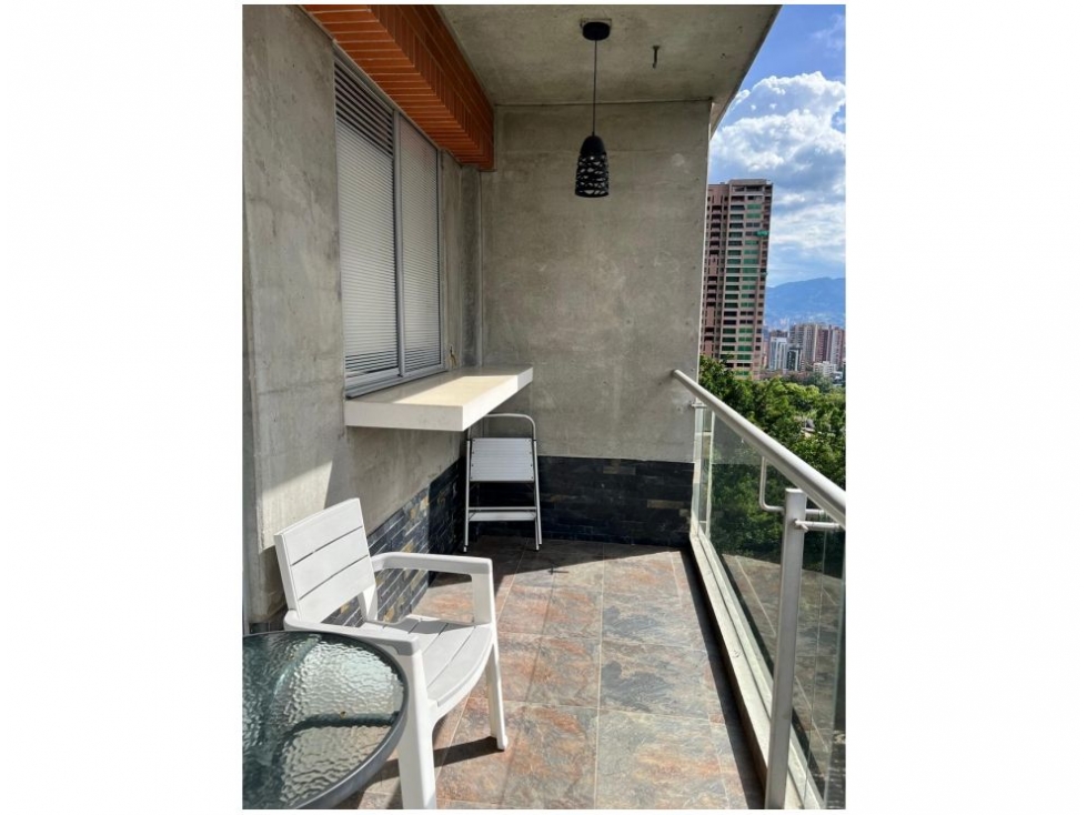APARTAMENTO EN EL POBLADO SECTOR MILLA DE ORO — foto 6