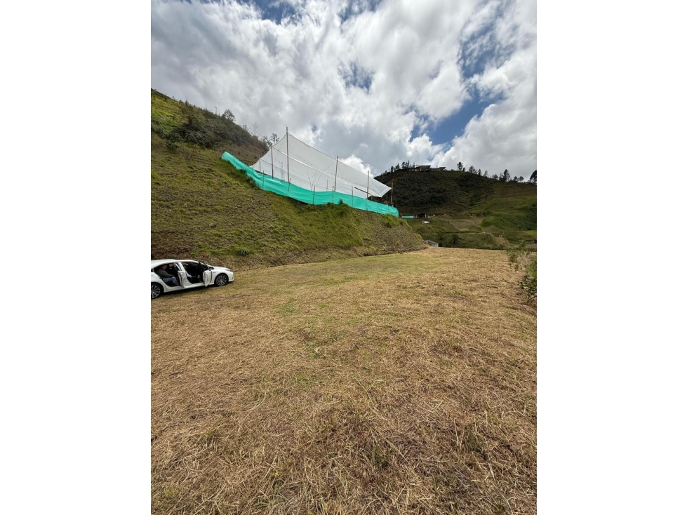 LOTE EN EL RETIRO SECTOR EL BOSQUE — foto 3