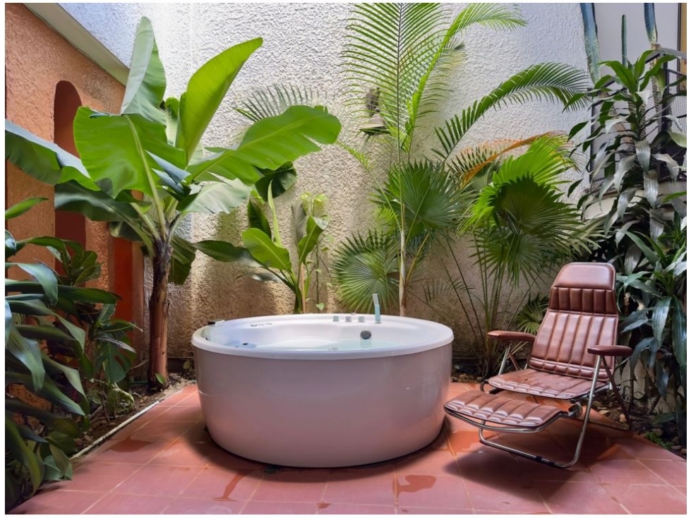 CASA INDEPENDIENTE EN EL BARRIO SIMÓN BOLÍVAR - 3