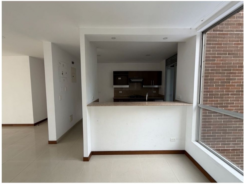 APARTAMENTO EN EL POBLADO SECTOR LAS SANTAS — foto 3