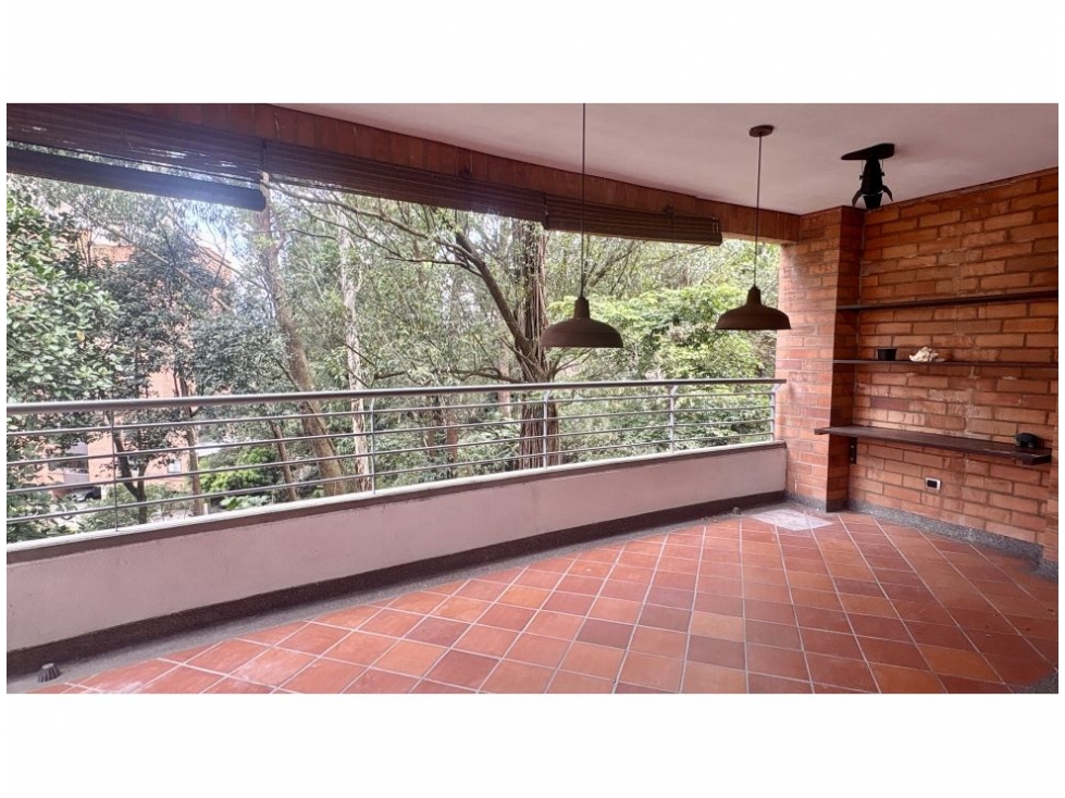 APARTAMENTO EN EL POBLADO SECTOR SAN LUCAS — foto 2