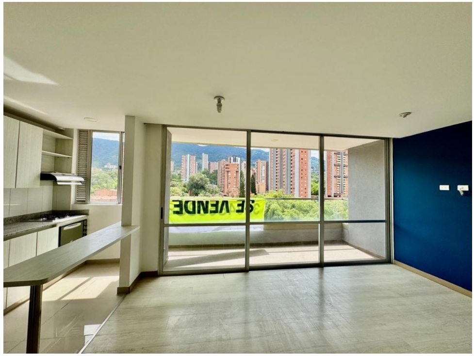 APARTAMENTO EN ITAGUI SECTOR SURAMERICA — foto 3