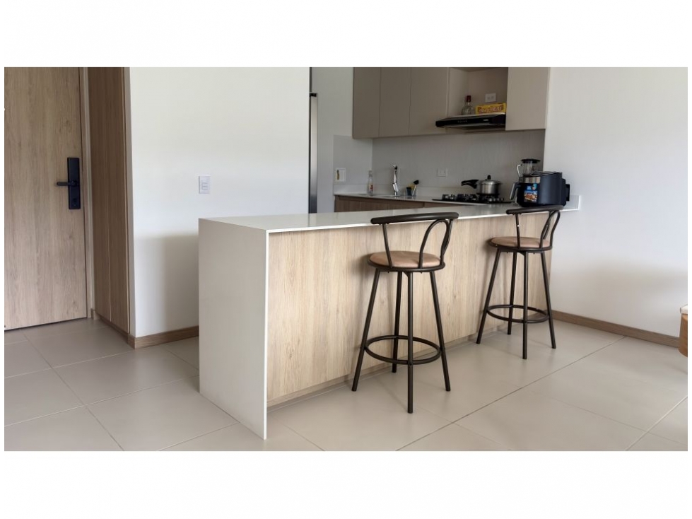 APARTAMENTO EN ENVIGADO SECTOR EL ESCOBERO — foto 3