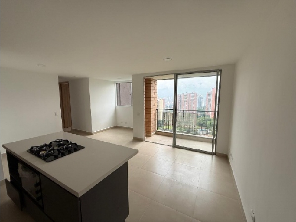APARTAMENTO PARA ESTRENAR EN DITAIRES - PISO ALTO + VISTA