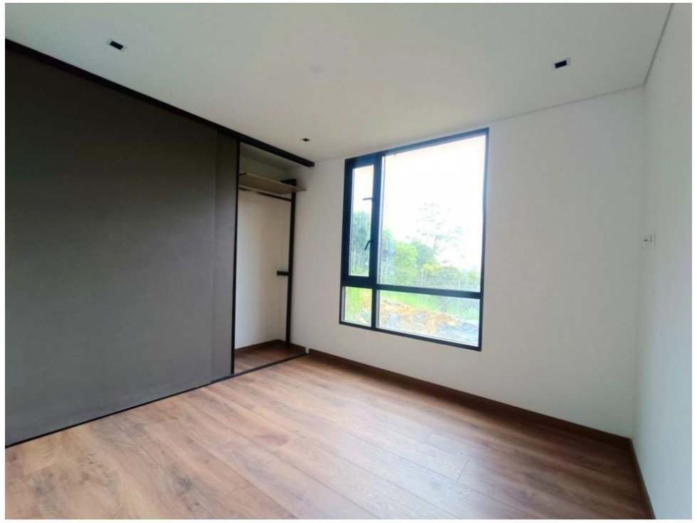 APARTAMENTO EN EL POBLADO SECTOR PALMAS — foto 5
