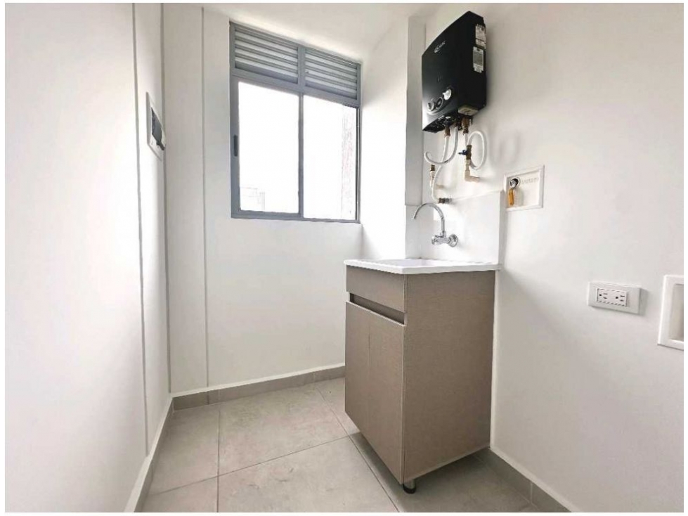 APARTAMENTO EN ENVIGADO SECTOR LAS VEGAS — foto 4