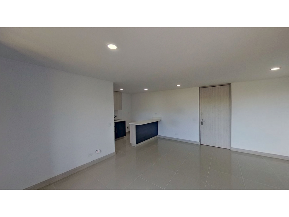 APARTAMENTO EN SABANETA SECTOR LAS LOMITAS — foto 4