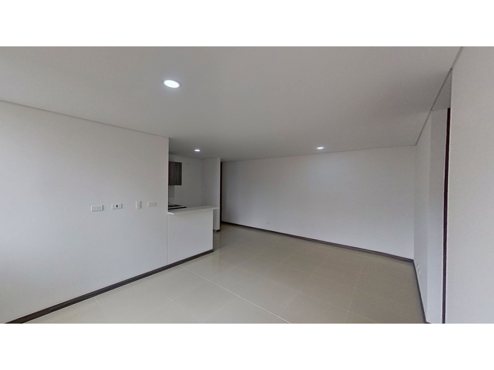 APARTAMENTO EN ITAGUI SECTOR DITAIRES — foto 4