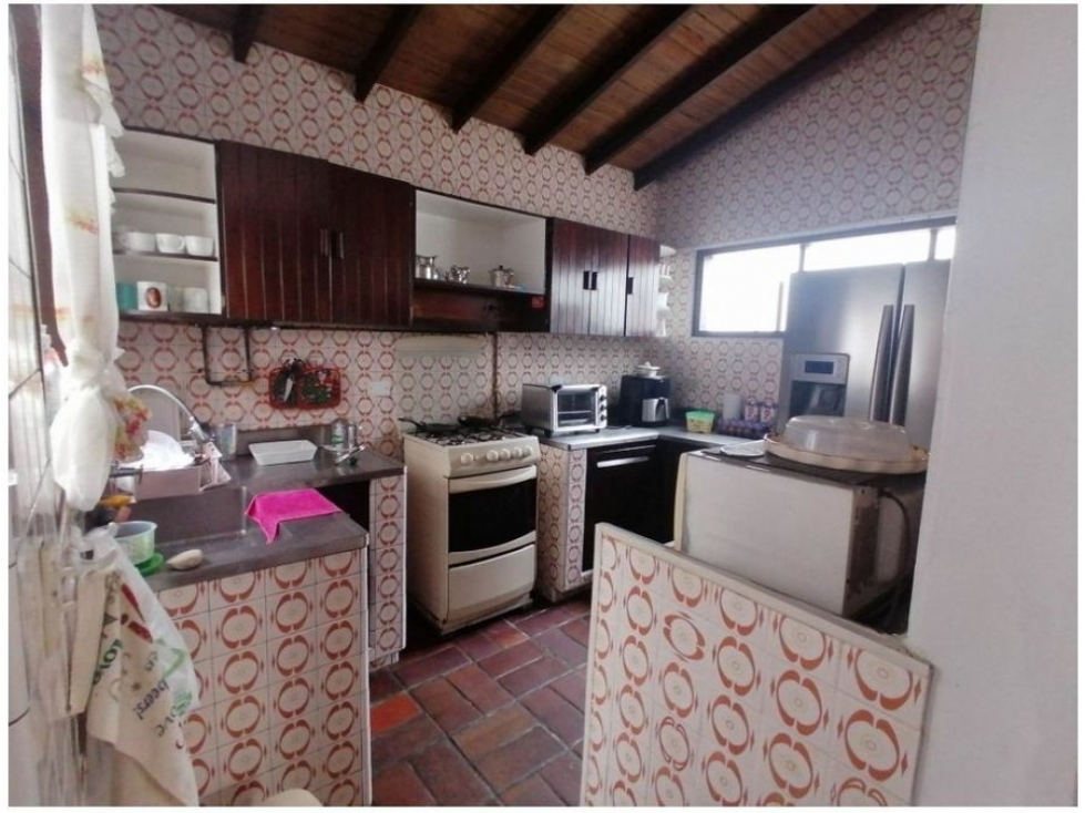 CASA EN SIMÓN BOLIVAR PARA VIVIENDA O CONSTRUCCIÓN — foto 4