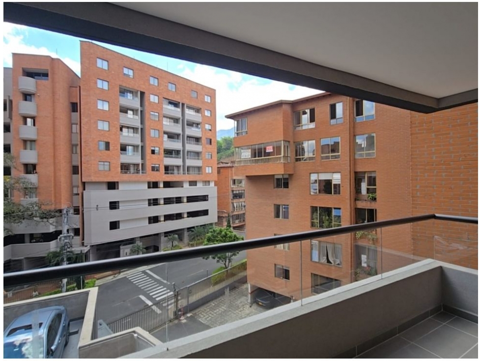 APARTAMENTO EN ENVIGADO SECTOR ZUÑIGA — foto 2