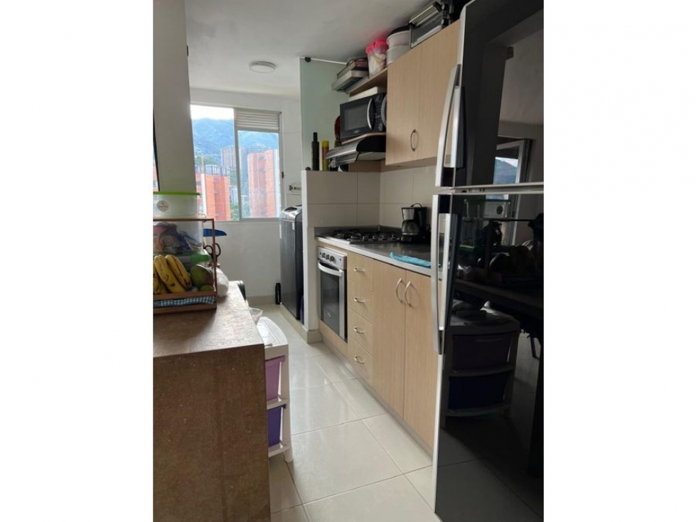 APARTAMENTO EN SABANETA SECTOR EL TRAPICHE — foto 4