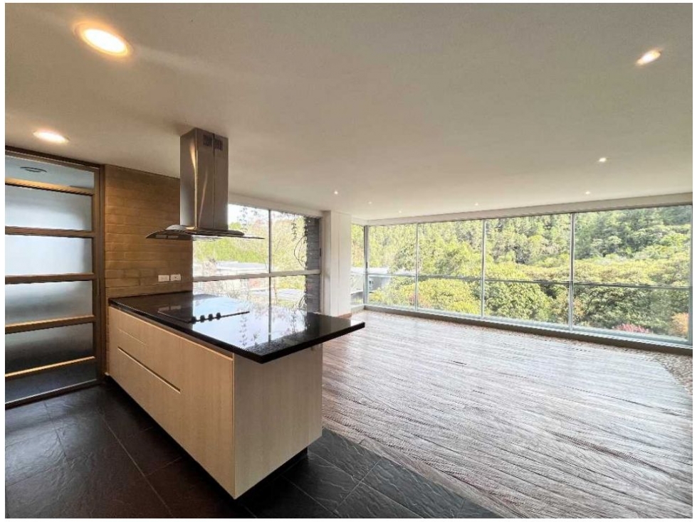 APARTAMENTO EN EL RETIRO SECTOR FIZEBAD — foto 4