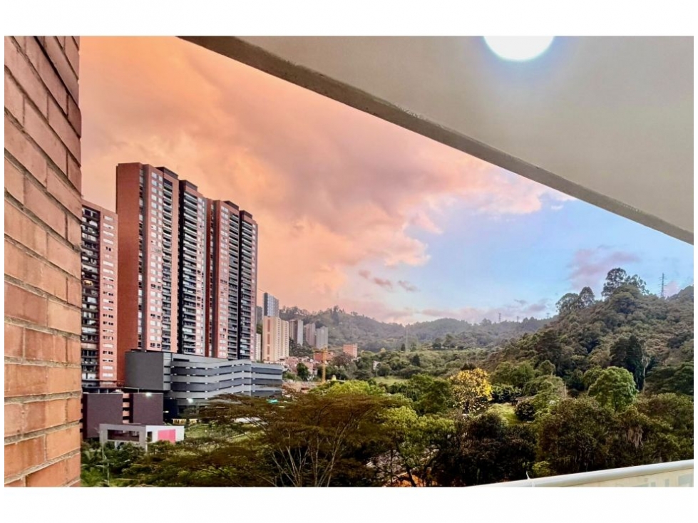 APARTAMENTO EN SABANETA SECTOR CAÑAVERALEJO — foto 4