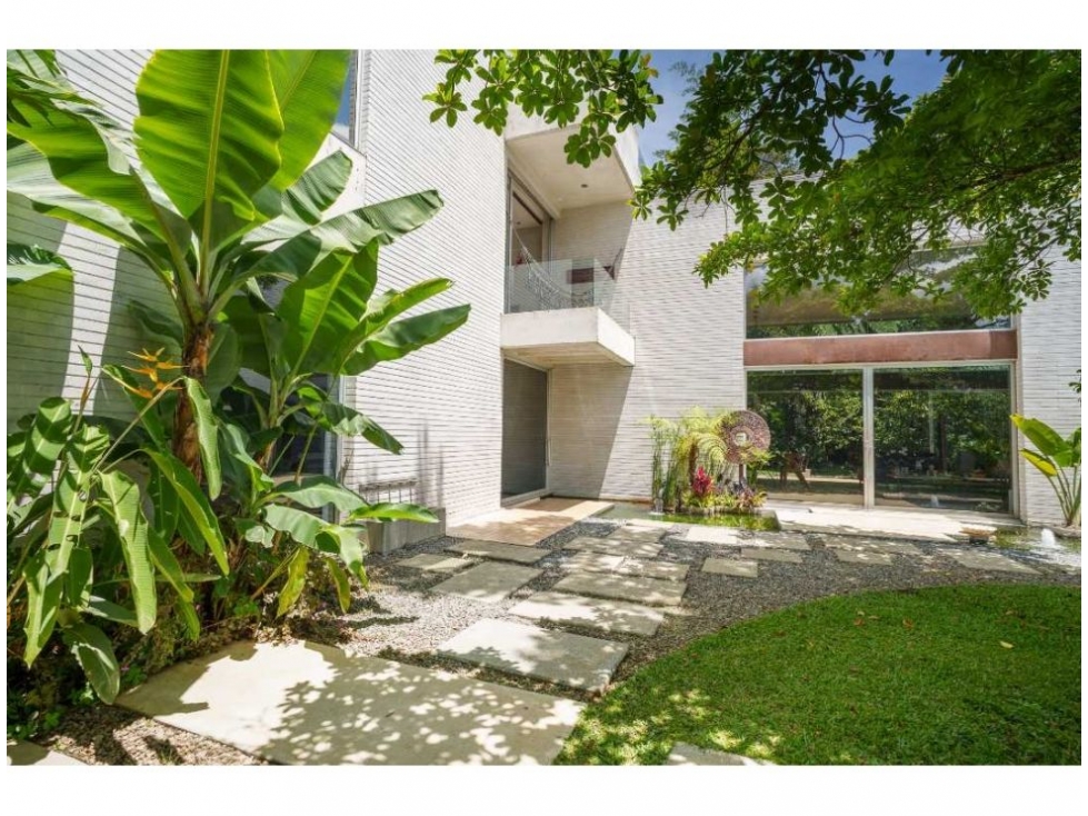 CASA EN EL POBLADO SECTOR LAS PALMAS — foto 3