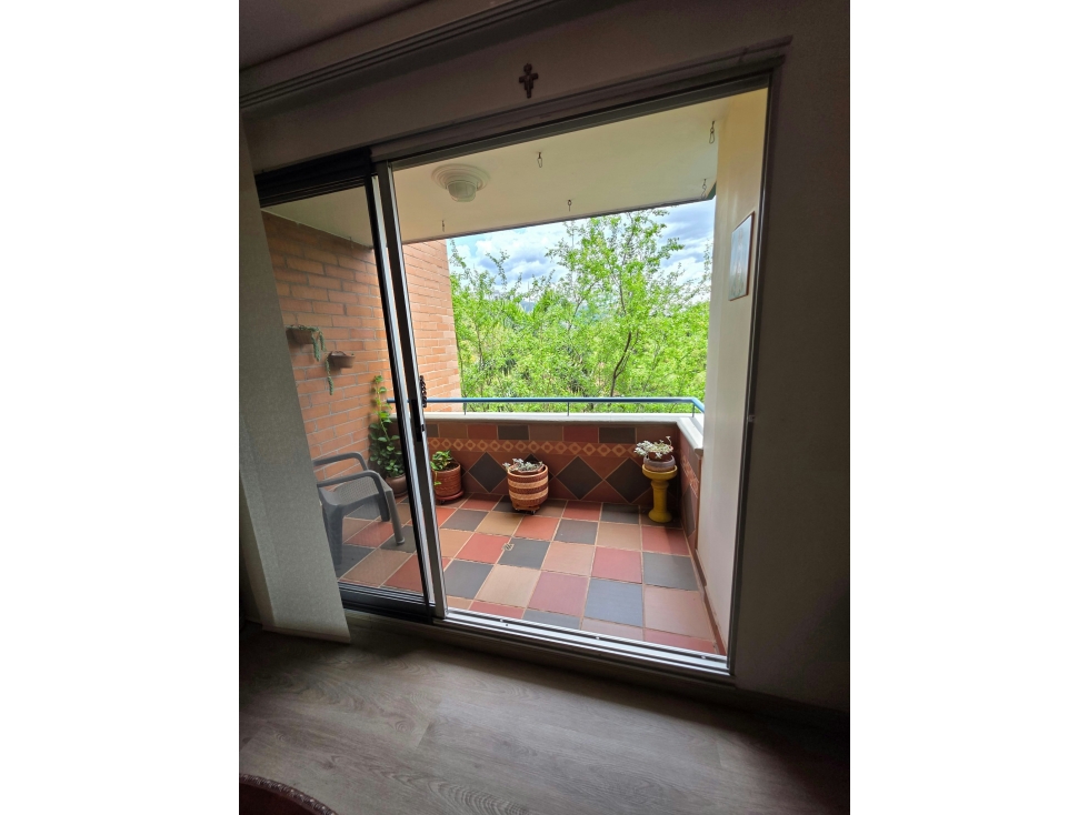 APARTAMENTO EN EL POBLADO SECTOR LOMA DE YARUMO — foto 4