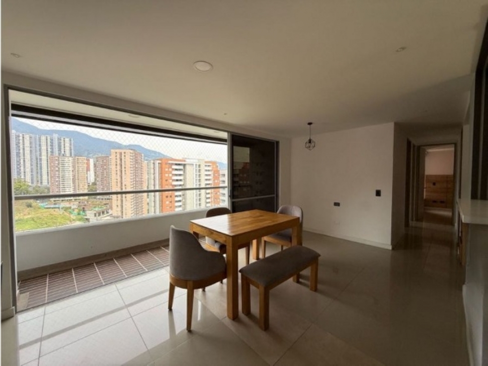 APARTAMENTO EN SABANETA SECTOR PAN DE AZUCAR — foto 2