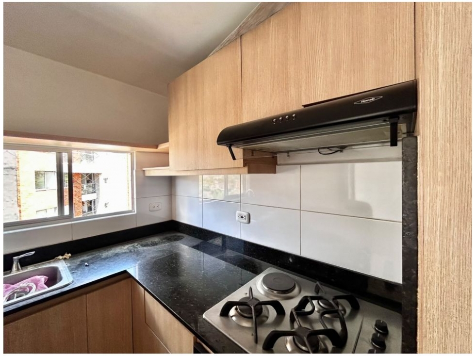APARTAMENTO EN ENVIGADO SECTOR LAS ANTILLAS — foto 4