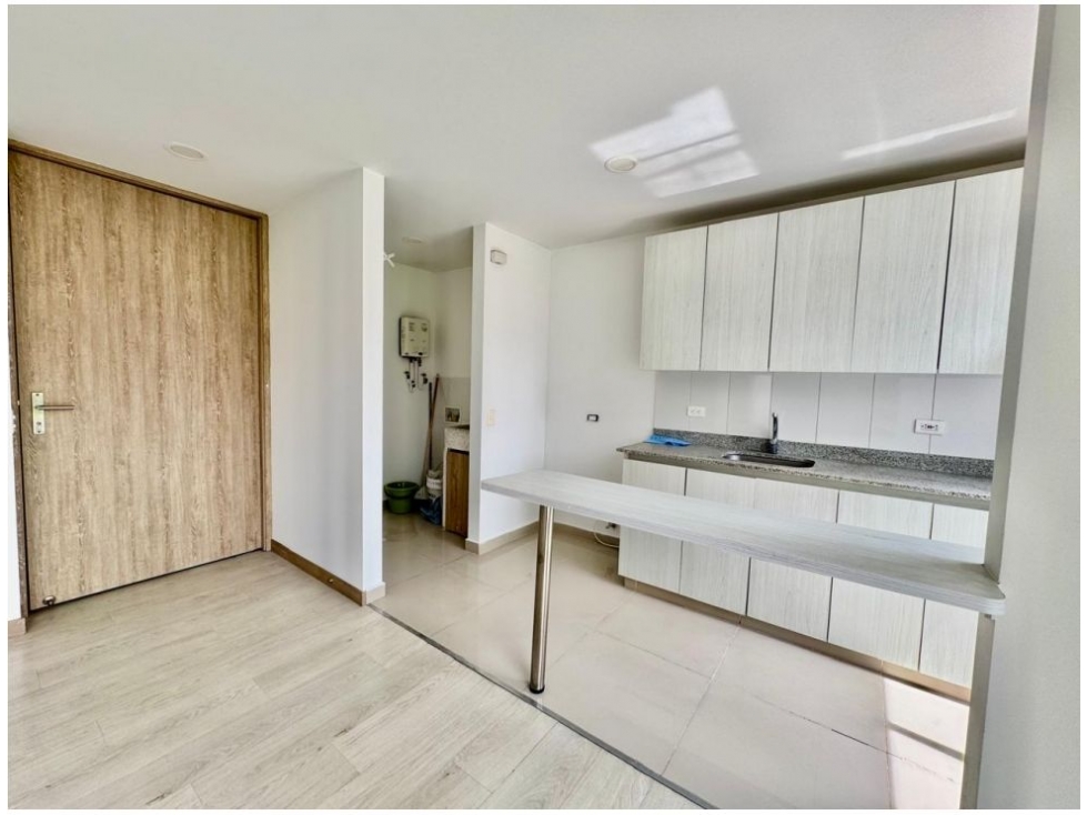 APARTAMENTO EN ITAGUI SECTOR SURAMERICA — foto 4