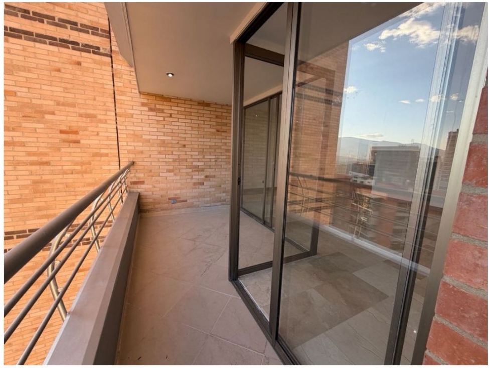 APARTAMENTO EN EL POBLADO SECTOR LOMA DE LOS PARRA - 6