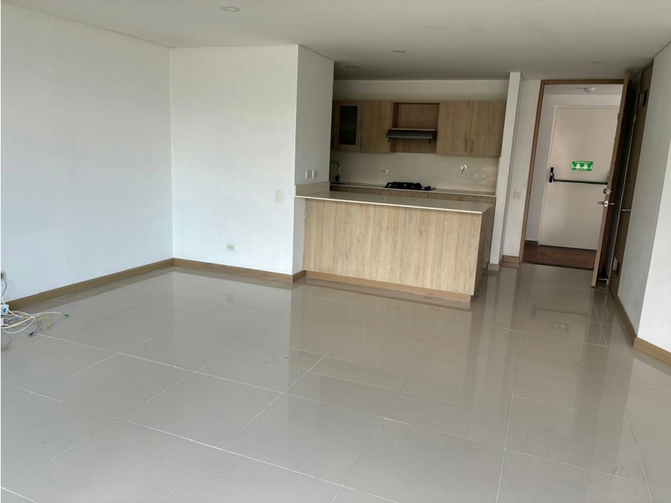 APARTAMENTO EN ENVIGADO SECTOR LOMA DEL ESMERALDAL — foto 4