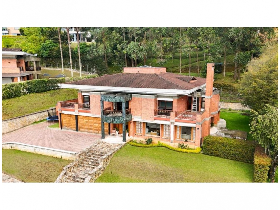 CASA EN EL POBLADO SECTOR LA CALERA — foto 2
