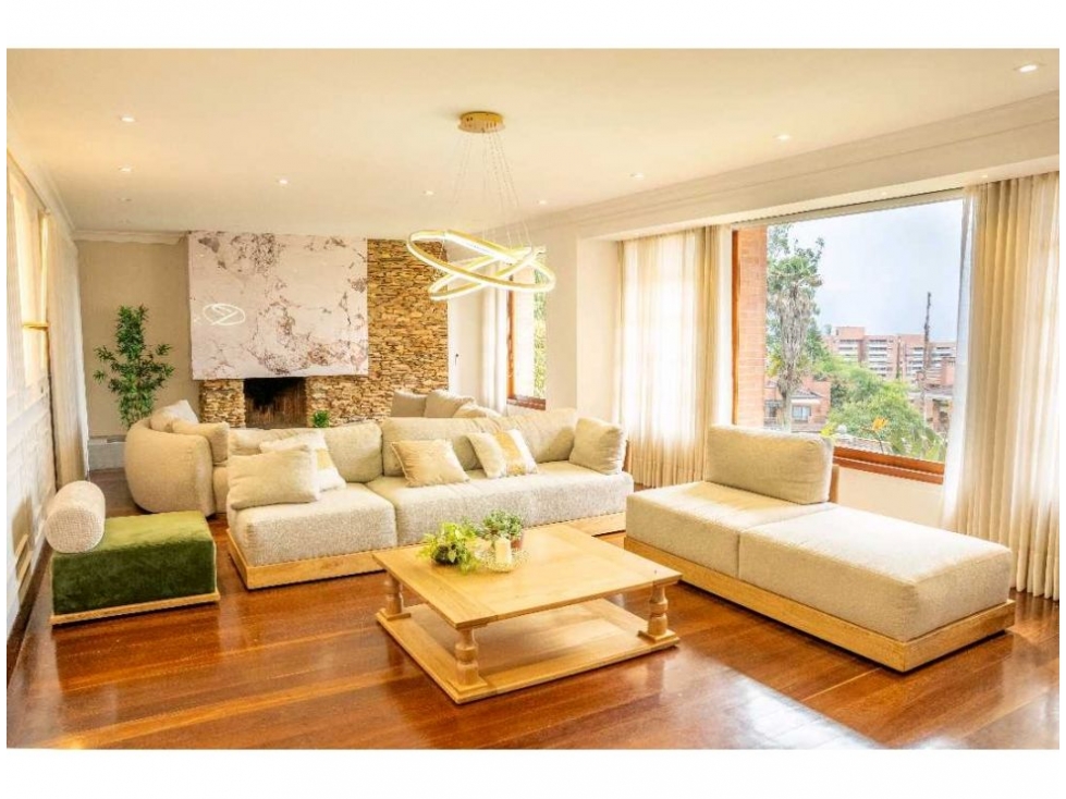 CASA EN EL POBLADO SECTOR LA CALERA — foto 3