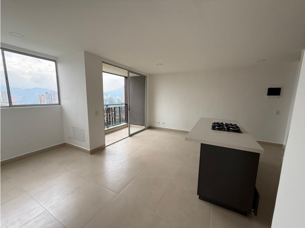 APARTAMENTO PARA ESTRENAR EN DITAIRES - PISO ALTO + VISTA — foto 5