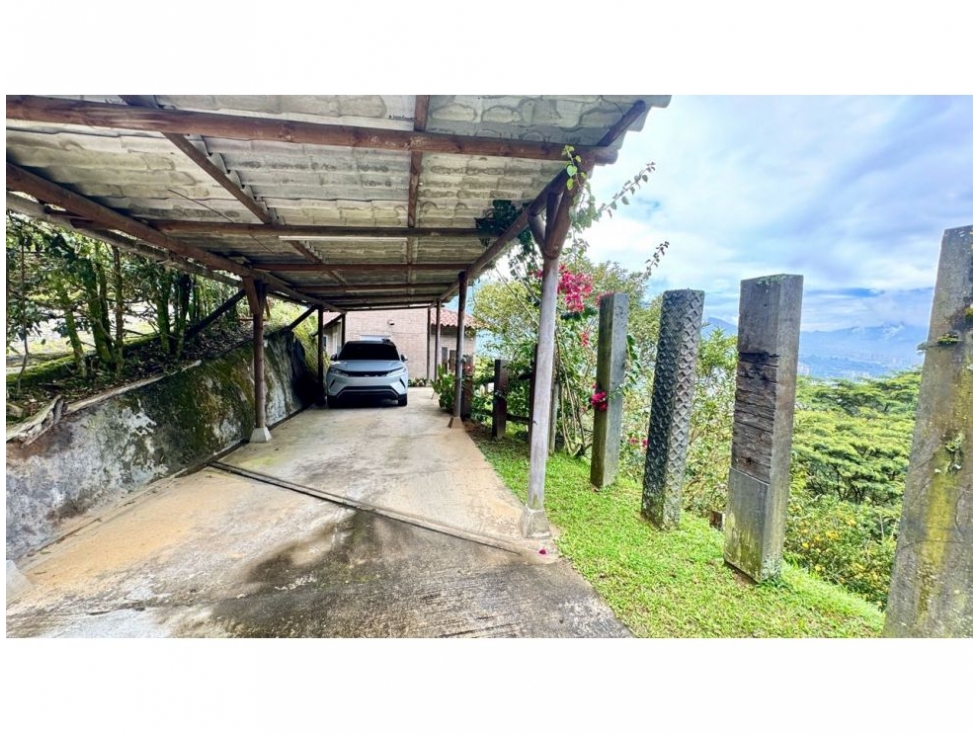 CASA CAMPESTRE EN CALDAS SECTOR LA VARIANTE — foto 6