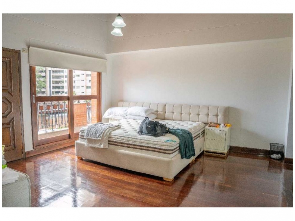 CASA EN EL POBLADO SECTOR LA CALERA — foto 6