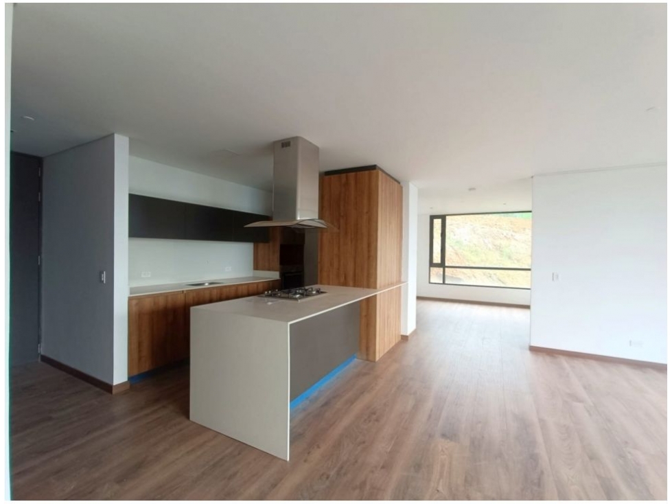 APARTAMENTO EN EL POBLADO SECTOR PALMAS — foto 4
