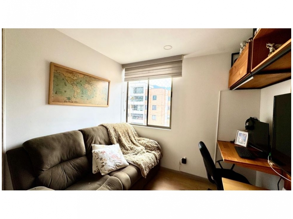 APARTAMENTO EN SABANETA SECTOR LOMA DE SAN JOSE PARTE BAJA — foto 5