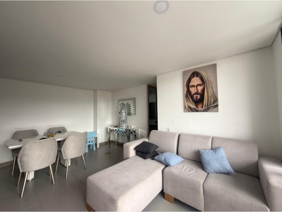 APARTAMENTO EN ENVIGADO SECTOR TRIANON — foto 6