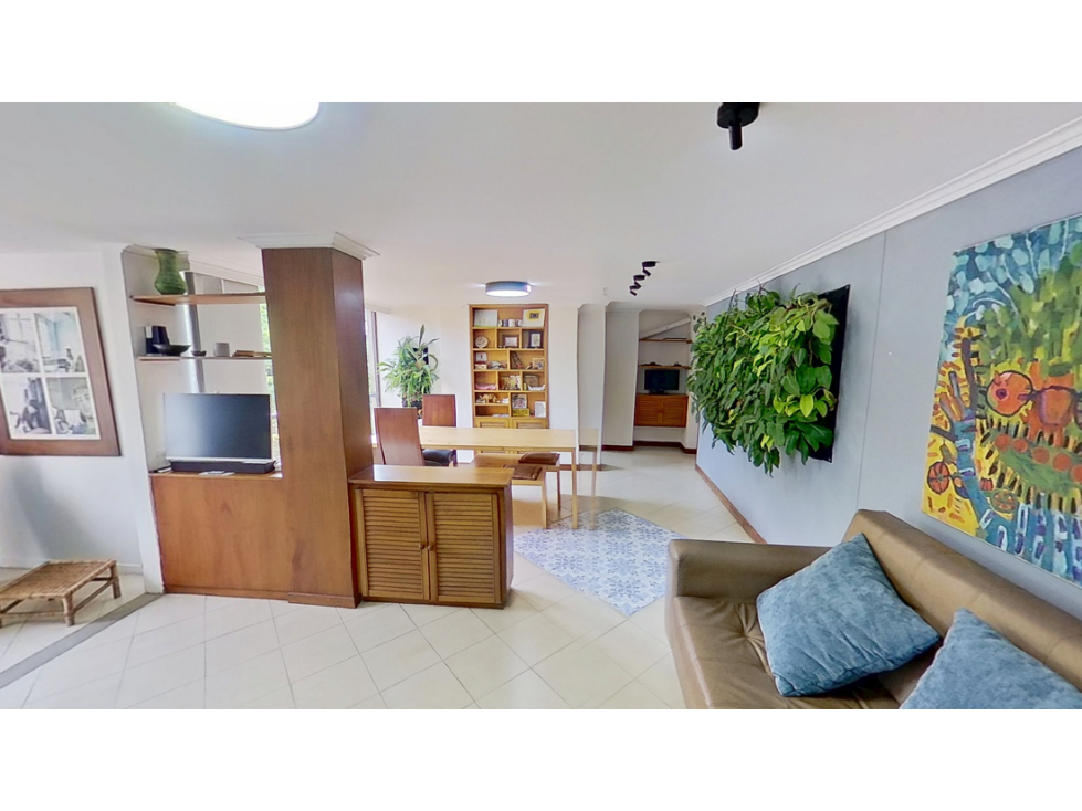 APARTAMENTO EN EL POBLADO SECTOR SAN LUCAS — foto 5
