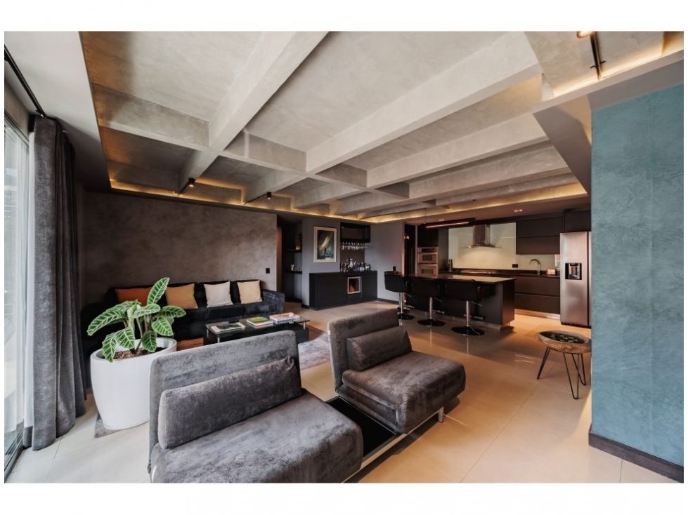 APARTAMENTO EN EL POBLADO SECTOR CASTROPOL — foto 6