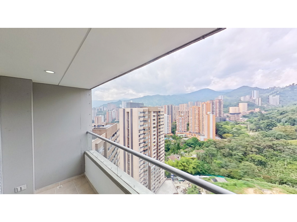 APARTAMENTO EN SABANETA SECTOR TRES ESQUINAS — foto 5