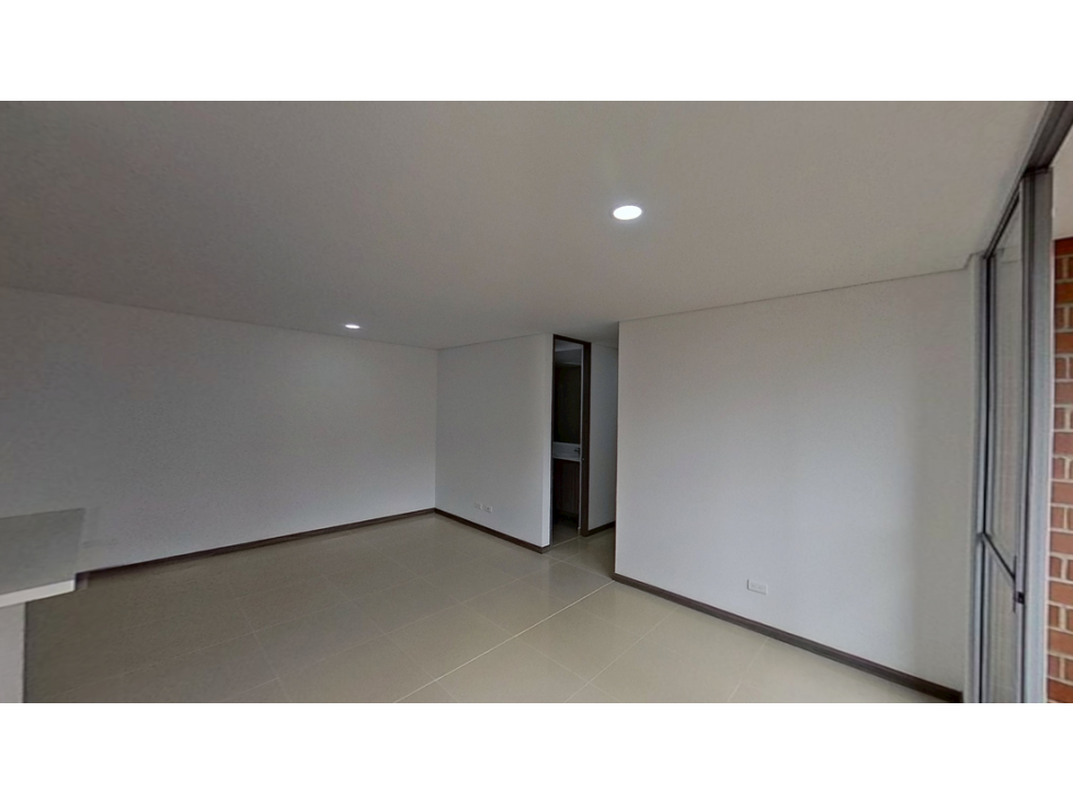APARTAMENTO EN ITAGUI SECTOR DITAIRES — foto 5