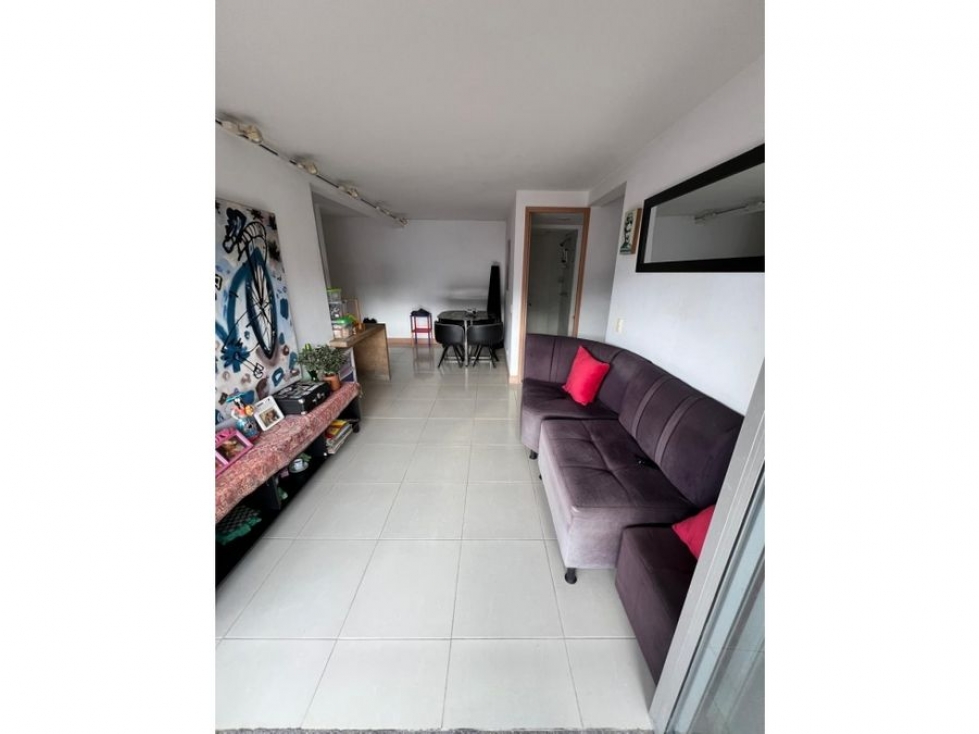 APARTAMENTO EN SABANETA SECTOR EL TRAPICHE — foto 5