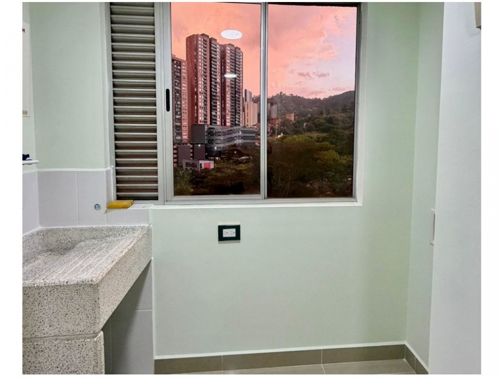 APARTAMENTO EN SABANETA SECTOR CAÑAVERALEJO — foto 5