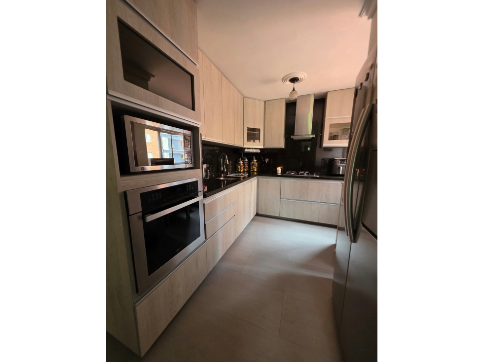 APARTAMENTO EN EL POBLADO SECTOR LOMA DE YARUMO — foto 5
