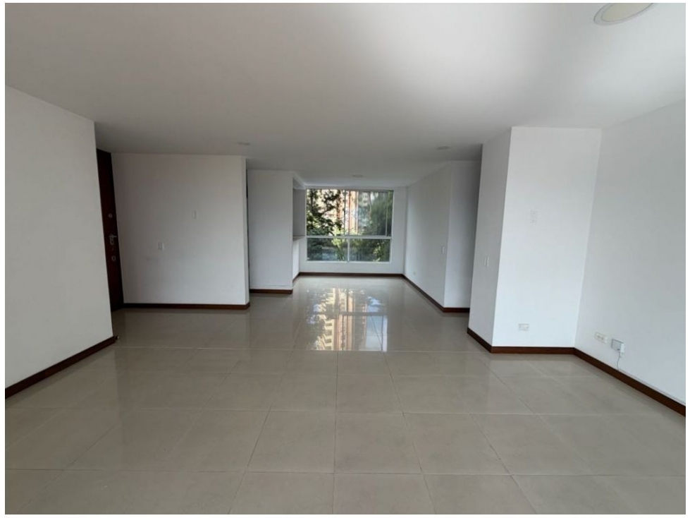 APARTAMENTO EN EL POBLADO SECTOR LAS SANTAS — foto 5