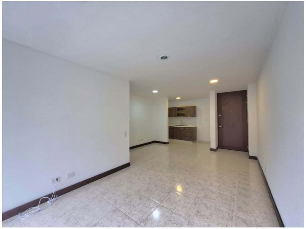 APARTAMENTO EN ENVIGADO SECTOR LA IMACULADA — foto 2