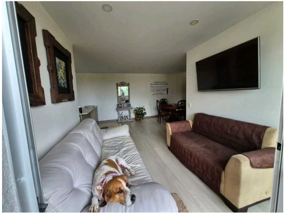 APARTAMENTO EN ENVIGADO SECTOR EL CHINGUI — foto 2