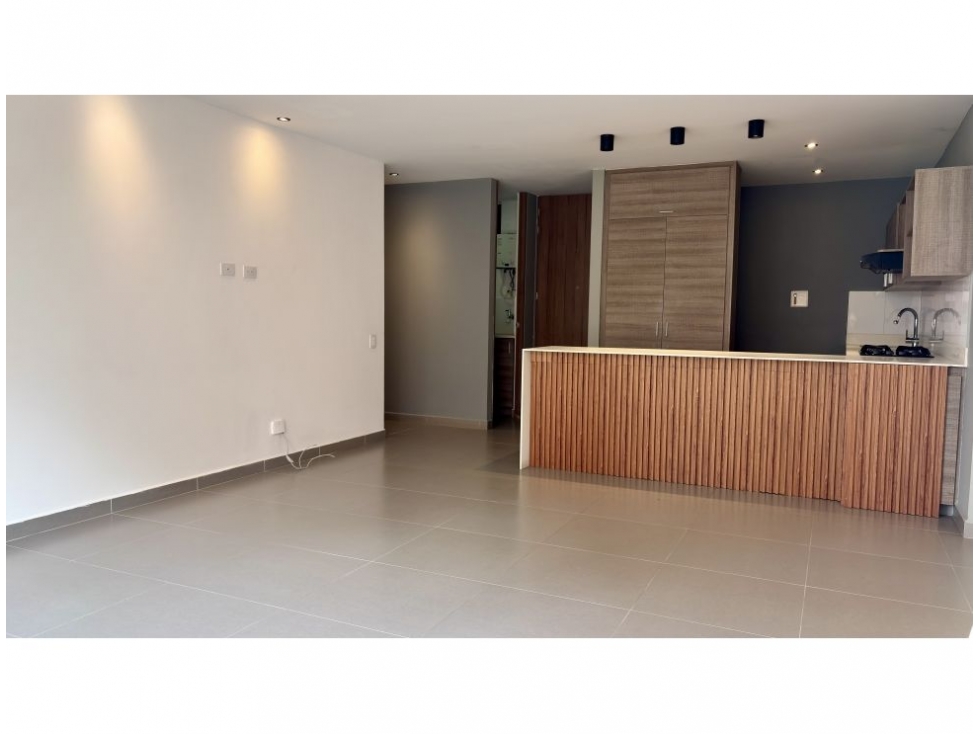 APARTAMENTO EN ENVIGADO SECTOR LOMA DEL ESCOBERO — foto 4