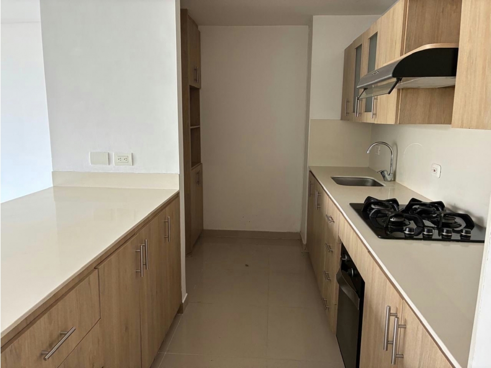 APARTAMENTO EN ENVIGADO SECTOR LOMA DEL ESMERALDAL — foto 5