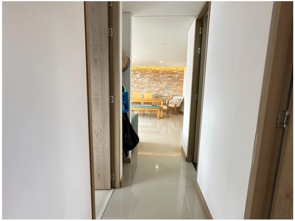 APARTAMENTO EN ENVIGADO SECTOR LOMA DEL ESMERALDAL — foto 6