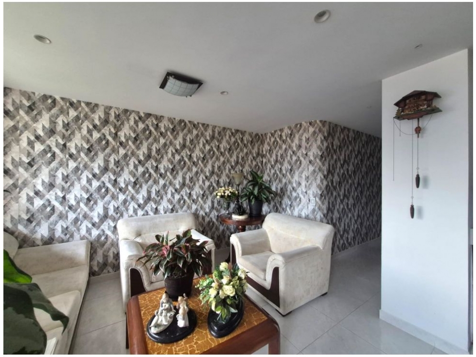 APARTAMENTO EN ENVIGADO SECTOR LOMA DEL ESMERALDAL — foto 5