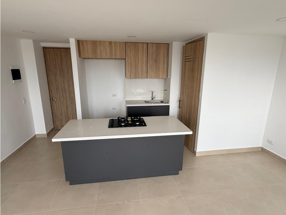 APARTAMENTO PARA ESTRENAR EN DITAIRES - PISO ALTO + VISTA — foto 4