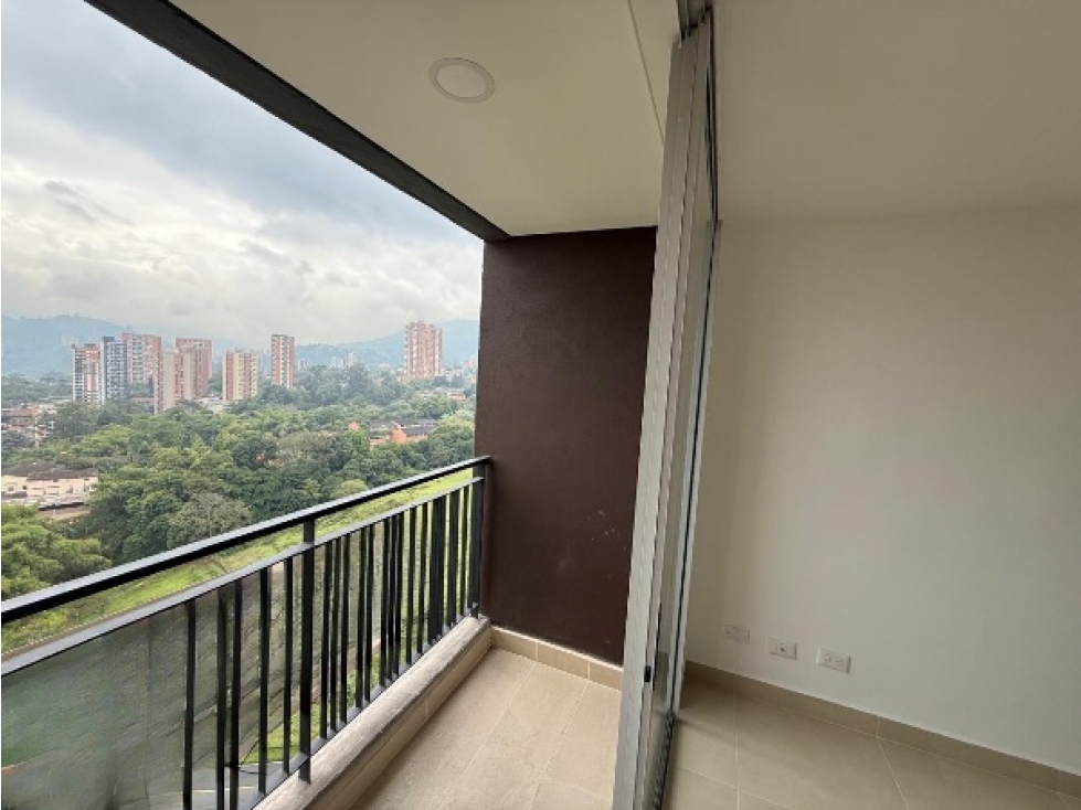 APARTAMENTO PARA ESTRENAR EN DITAIRES - PISO ALTO + VISTA