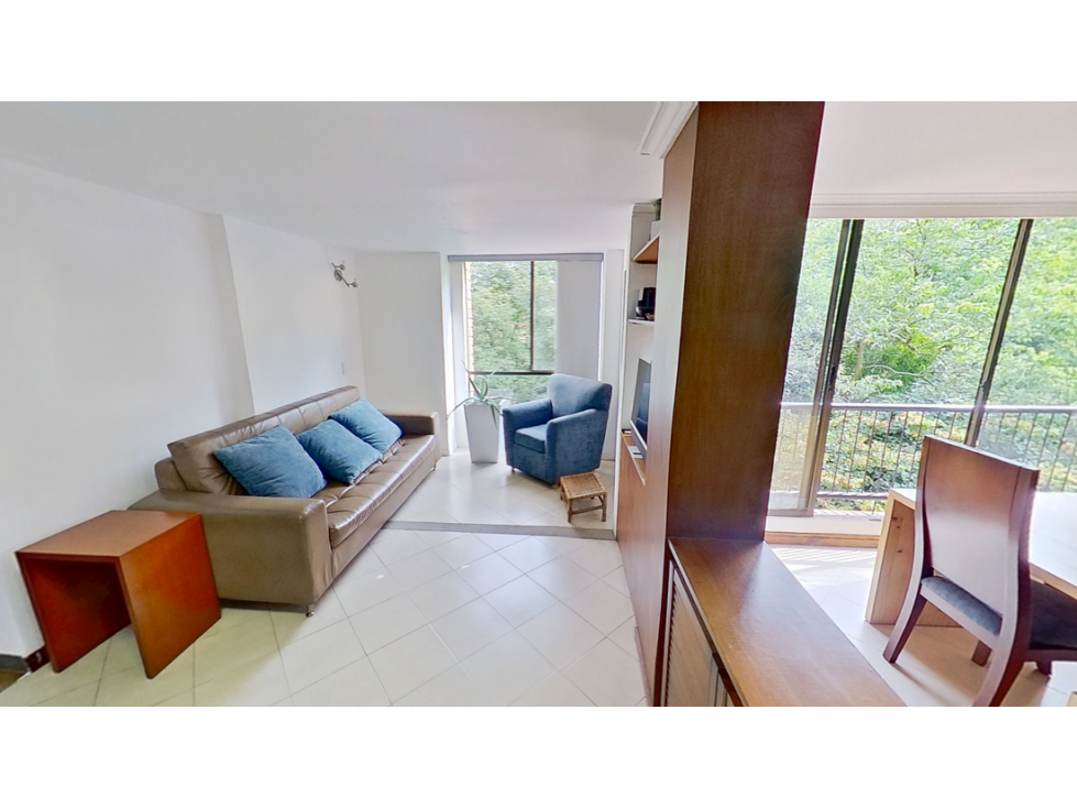 APARTAMENTO EN EL POBLADO SECTOR SAN LUCAS — foto 6
